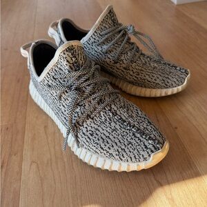 Yeezy Turtle Dove